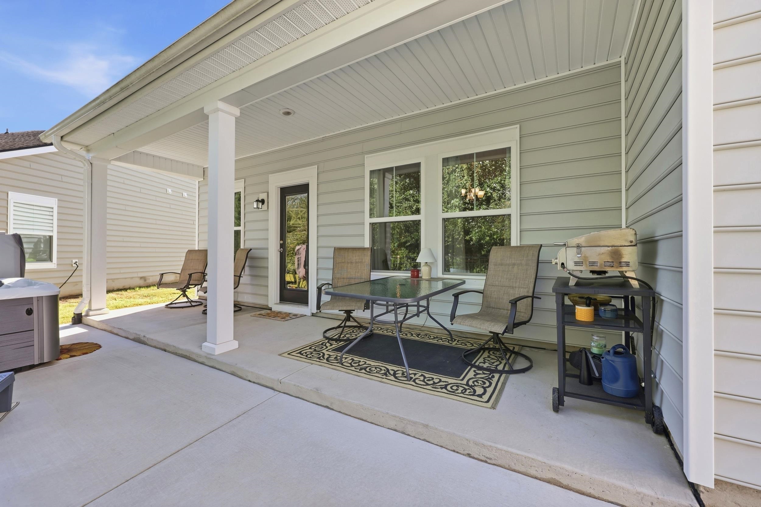 5349 Abbey Park Loop Myrtle Beach, SC 29579 - Photo 16 of 45