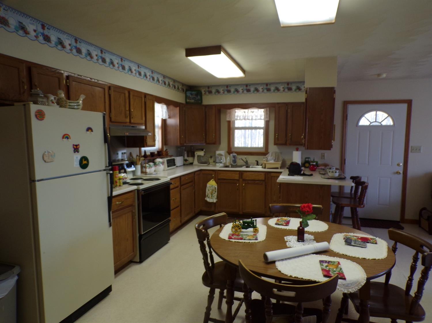 11910 Northwest Fork Road Madison, IN 47250 - Photo 13 of 65