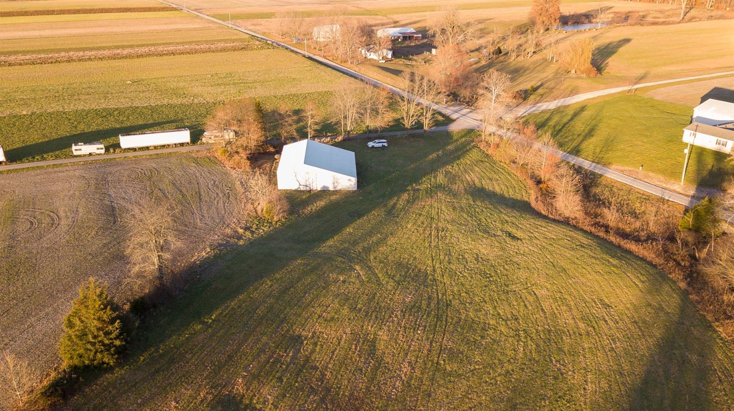 11910 Northwest Fork Road Madison, IN 47250 - Photo 17 of 65