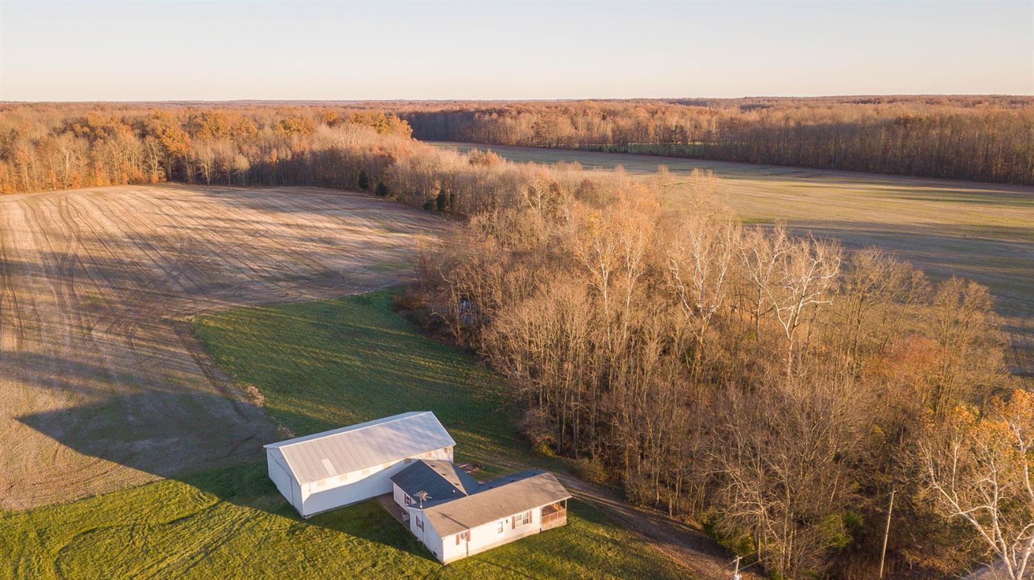 11910 Northwest Fork Road Madison, IN 47250 - Photo 2 of 65