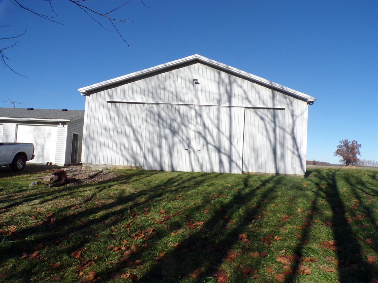 11910 Northwest Fork Road Madison, IN 47250 - Photo 24 of 65