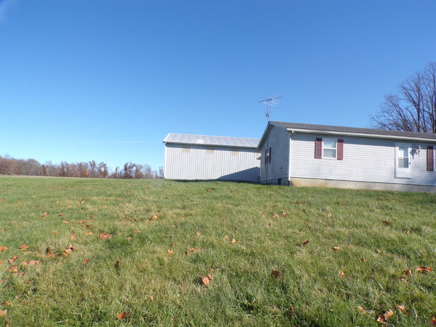 11910 Northwest Fork Road Madison, IN 47250 - Photo 33 of 65