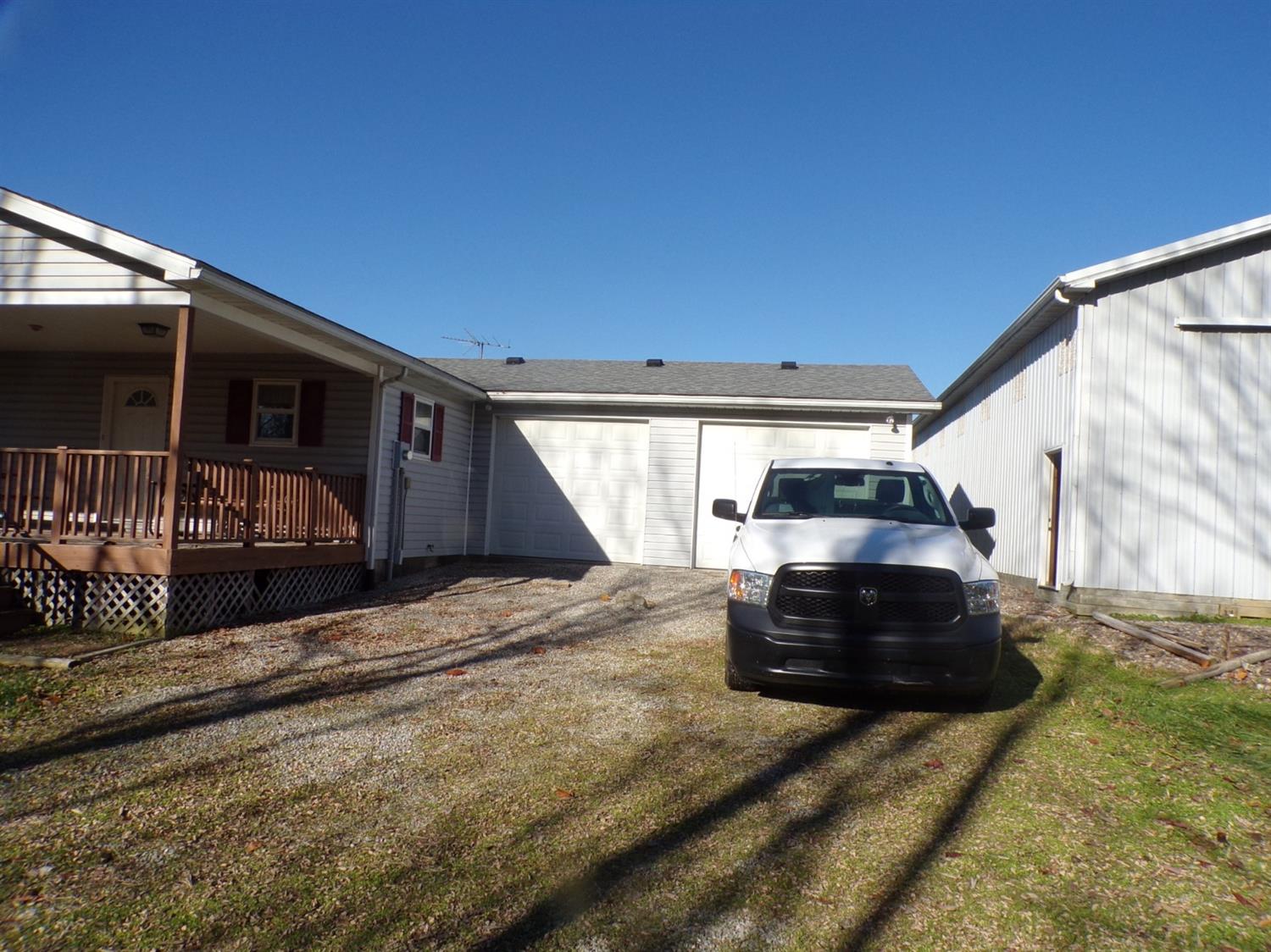 11910 Northwest Fork Road Madison, IN 47250 - Photo 36 of 65