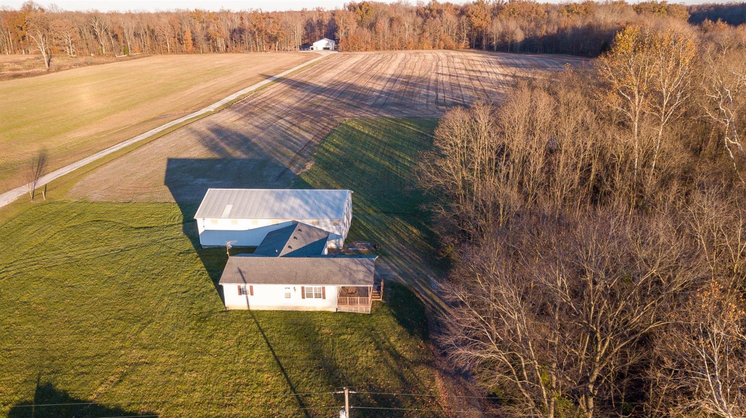11910 Northwest Fork Road Madison, IN 47250 - Photo 4 of 65