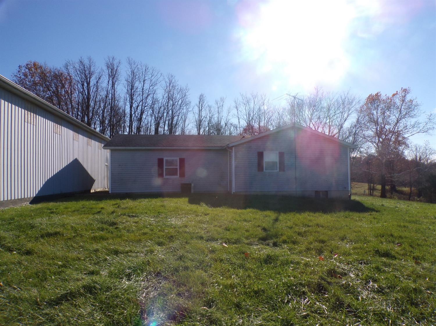 11910 Northwest Fork Road Madison, IN 47250 - Photo 47 of 65