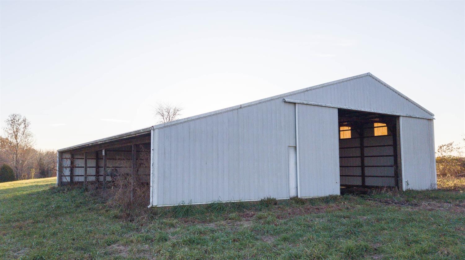 11910 Northwest Fork Road Madison, IN 47250 - Photo 49 of 65