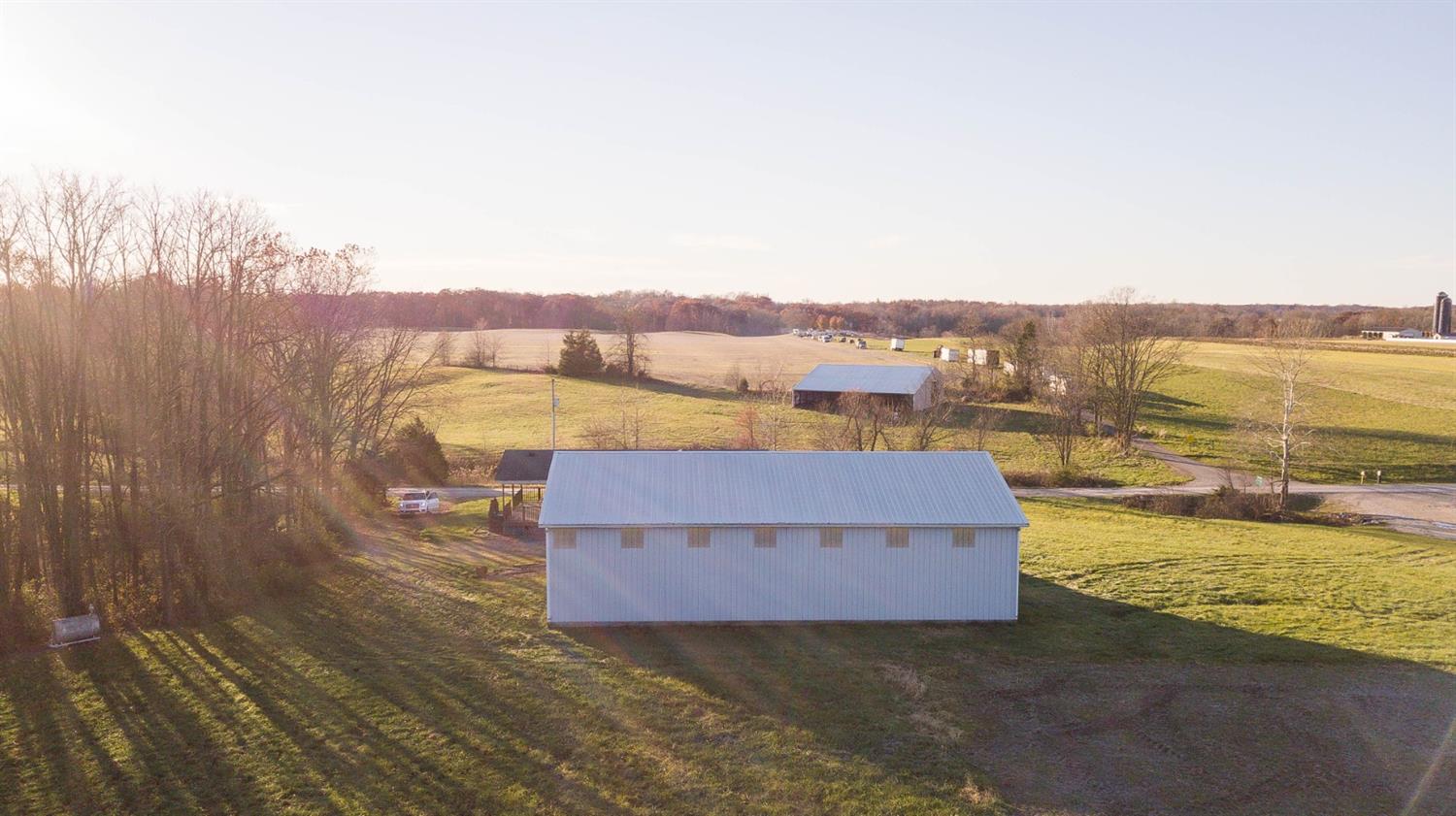 11910 Northwest Fork Road Madison, IN 47250 - Photo 5 of 65