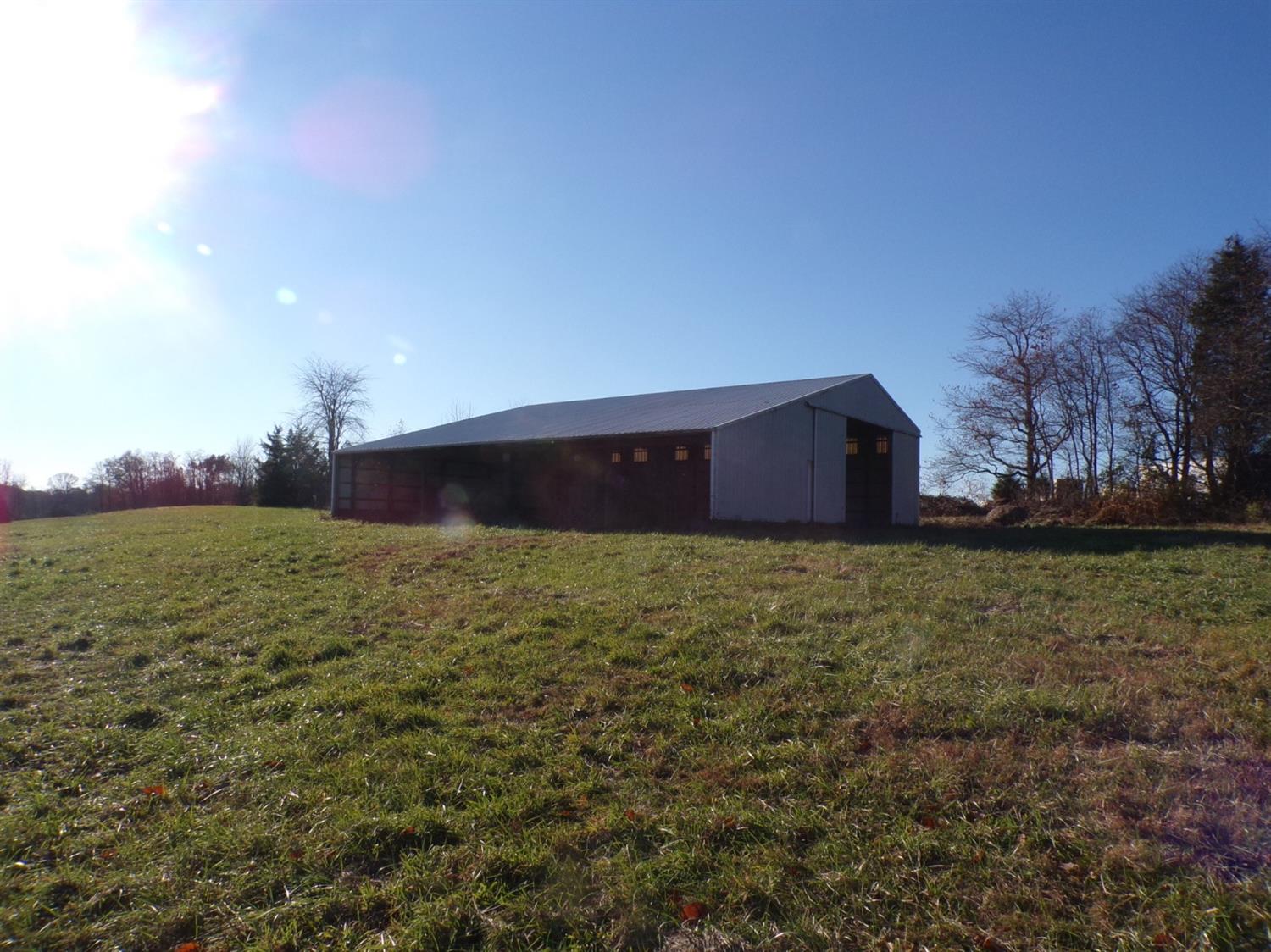 11910 Northwest Fork Road Madison, IN 47250 - Photo 56 of 65