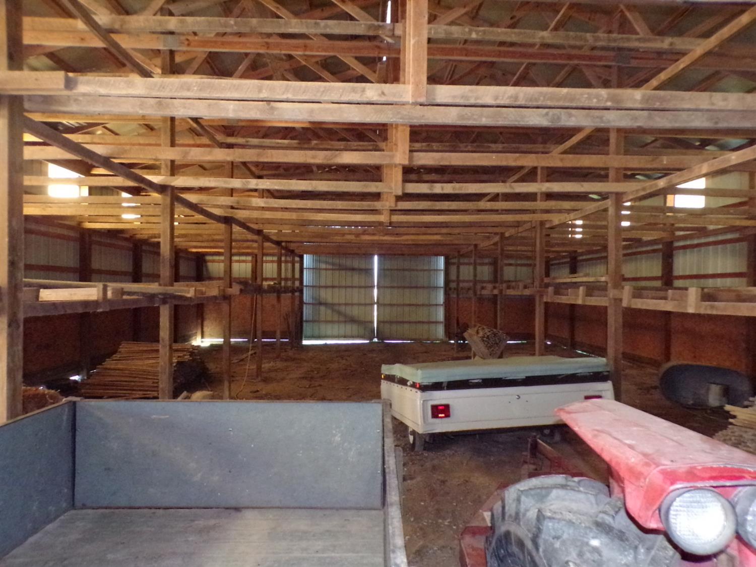 11910 Northwest Fork Road Madison, IN 47250 - Photo 63 of 65