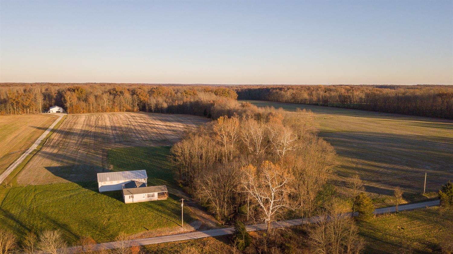 11910 Northwest Fork Road Madison, IN 47250 - Photo 64 of 65