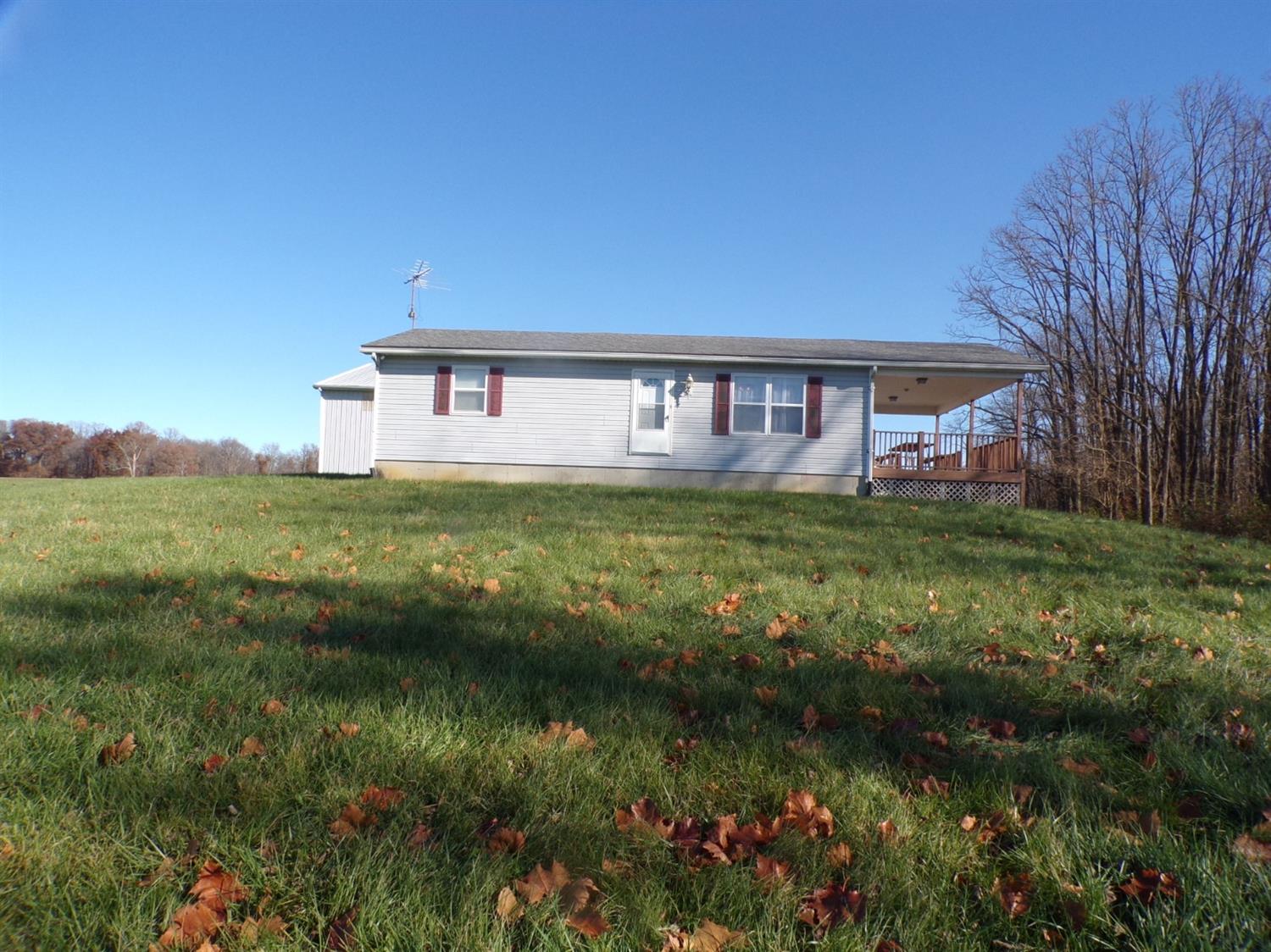 11910 Northwest Fork Road Madison, IN 47250 - Photo 7 of 65