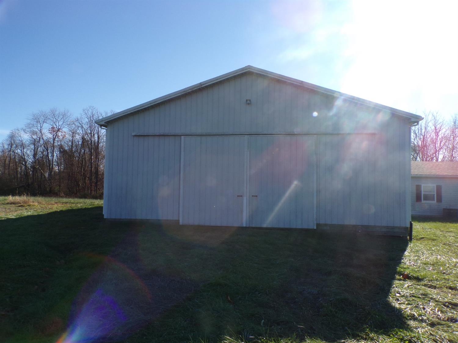 11910 Northwest Fork Road Madison, IN 47250 - Photo 8 of 65