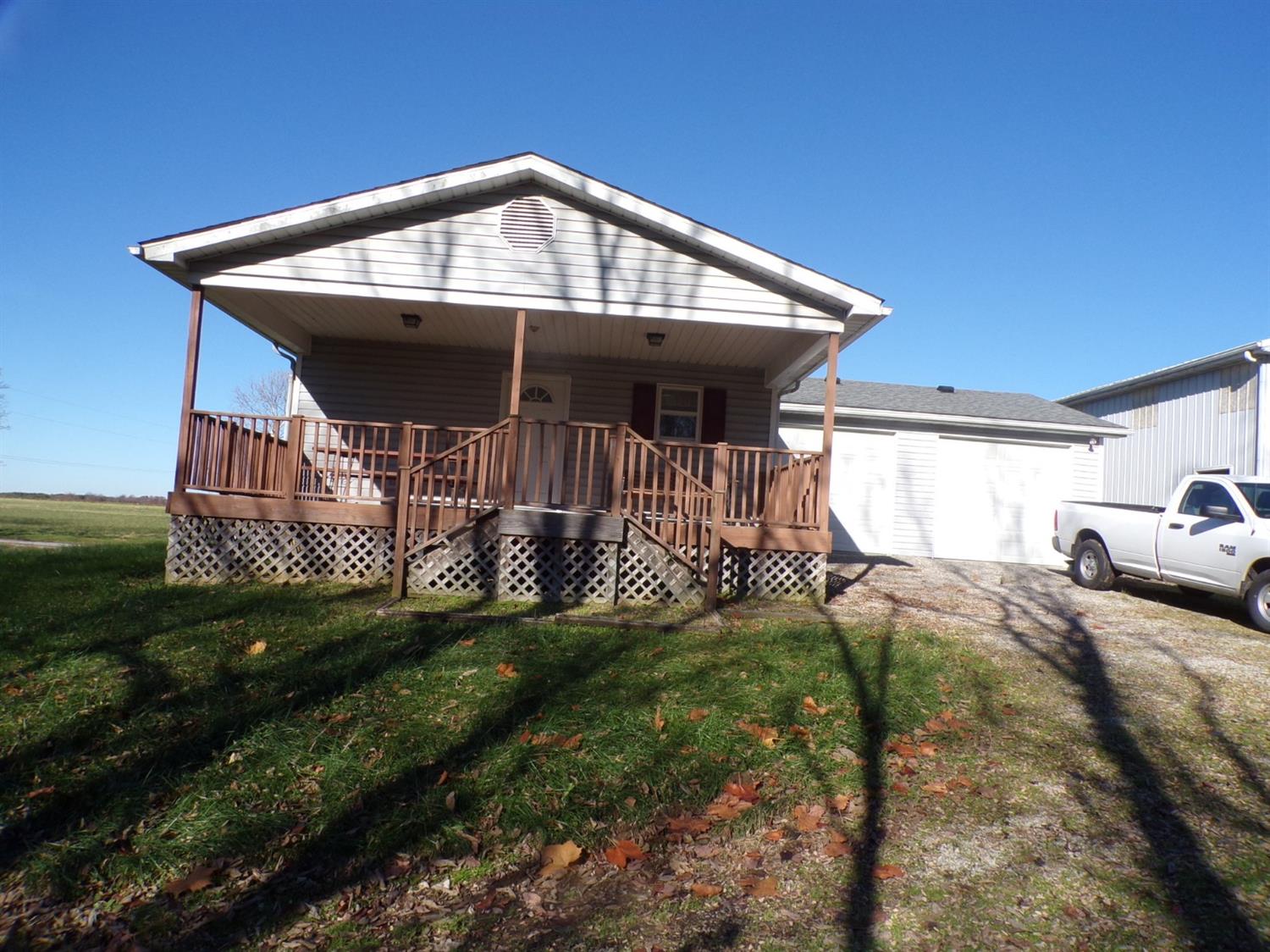 11910 Northwest Fork Road Madison, IN 47250 - Photo 10 of 65