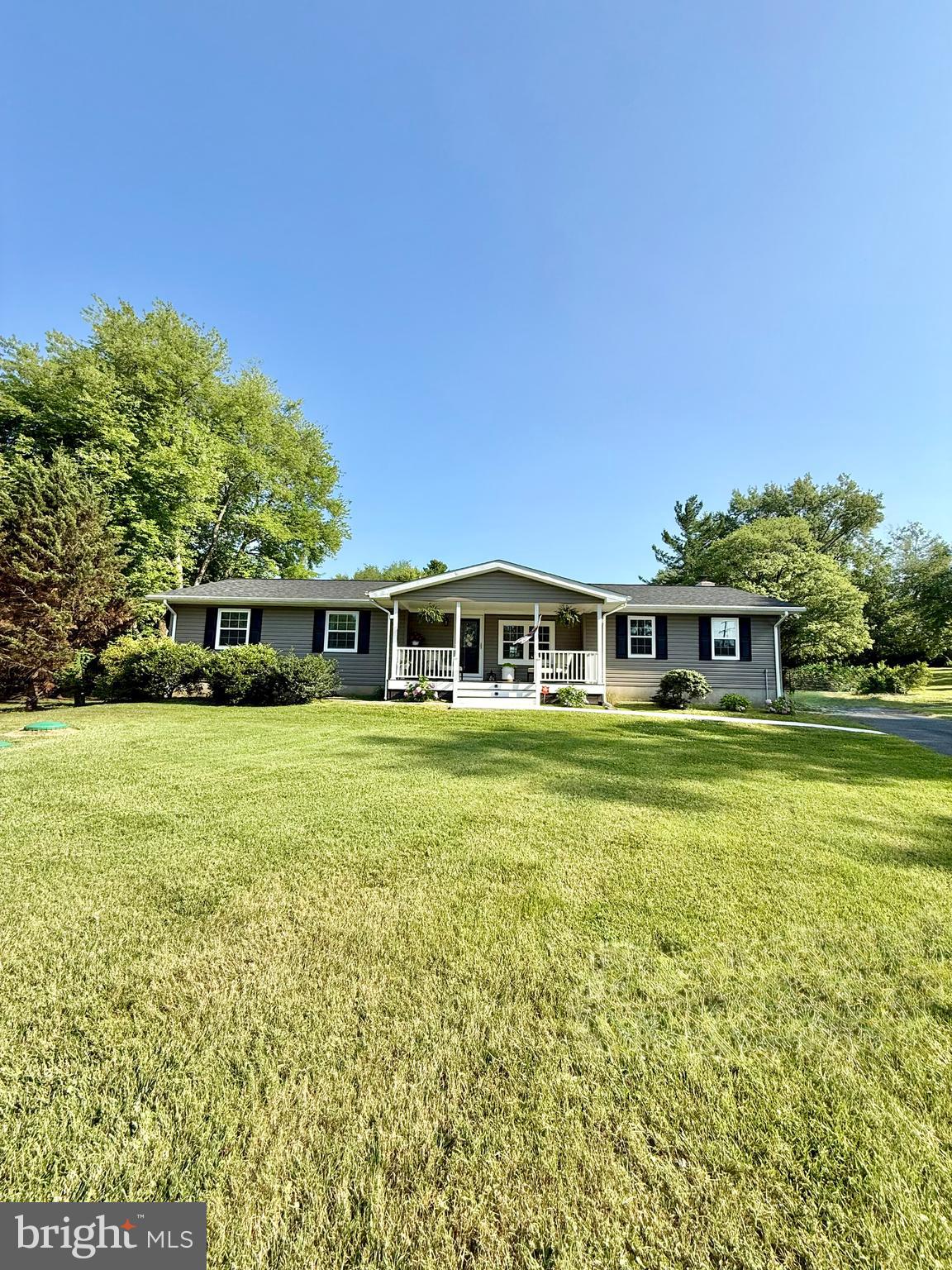 6525 Ebenezer Road Middle River, MD 21220 - Photo 2 of 4