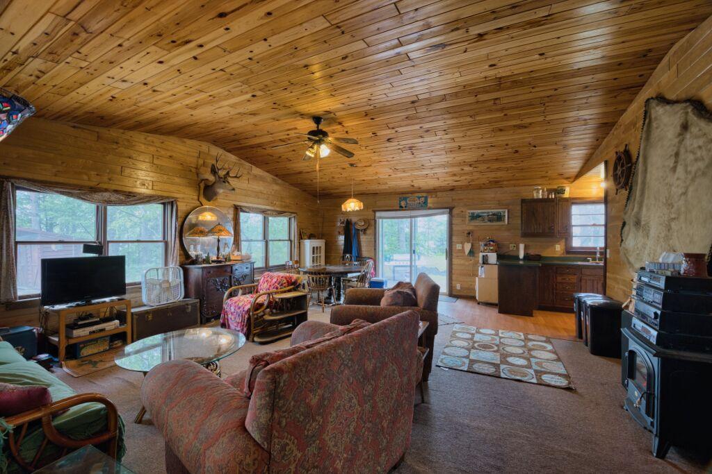 30901 Sunny Beach Road Grand Rapids, MN 55744 - Photo 12 of 35
