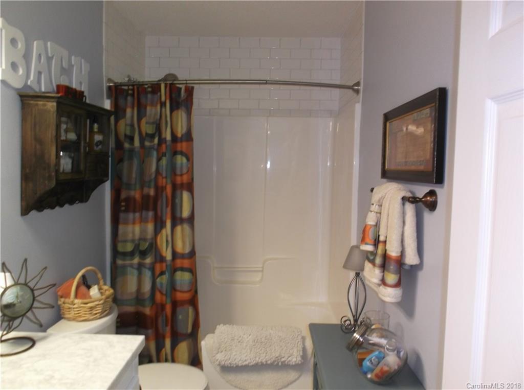 136 Maple Ridge Circle Salisbury, NC 28147 - Photo 6 of 23 a room with furniture and gym equipment