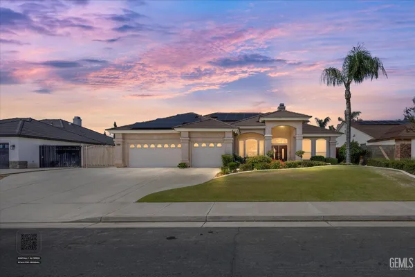 $655,000 | Undisclosed Address, Bakersfield, CA 93312