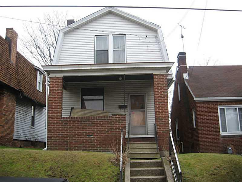 Deer Lane Rochester, PA 15074 - Photo 1 of 1 Exterior Front.