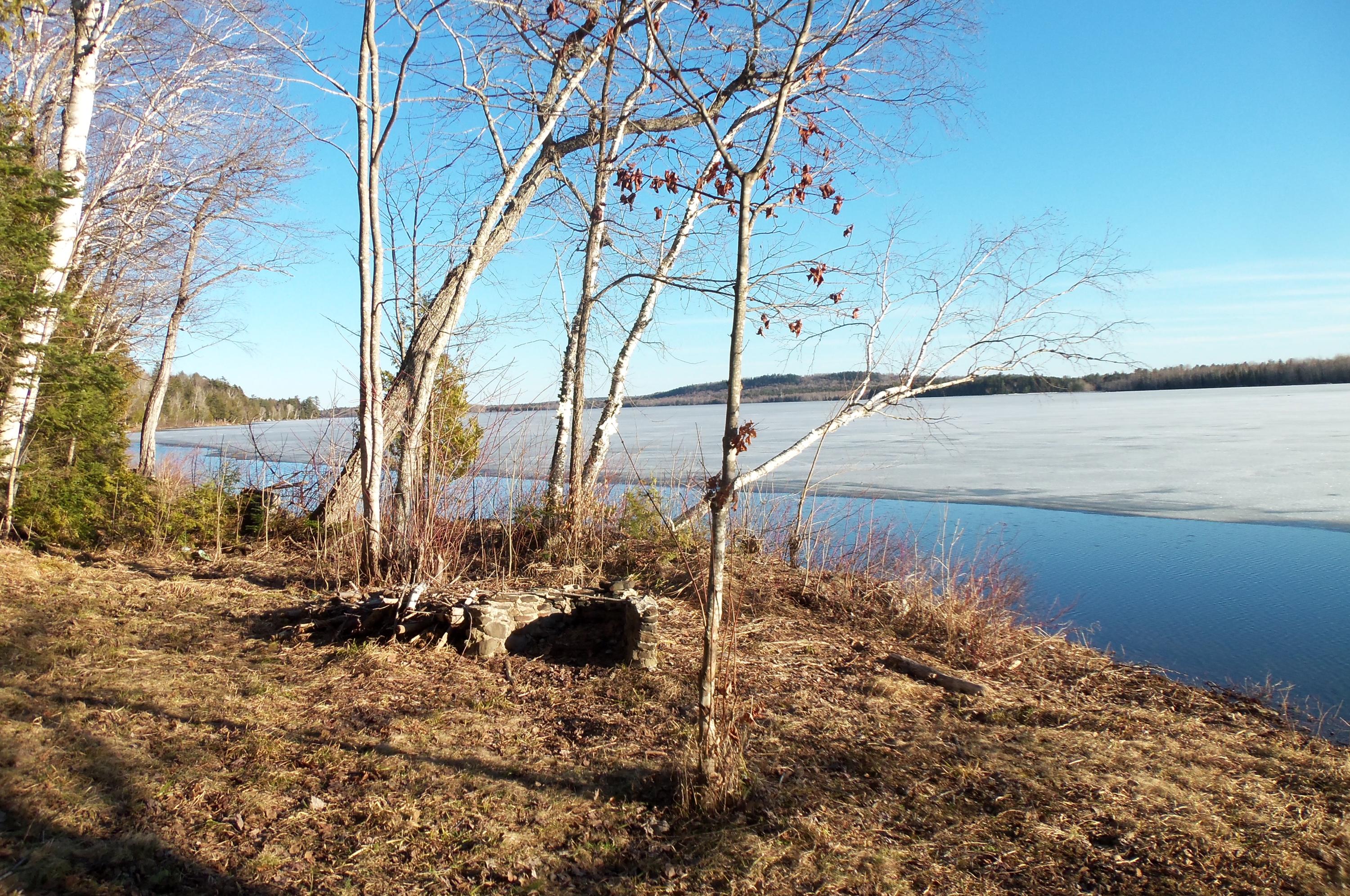 164 Grant Road Island Falls, ME 04747 - Photo 42 of 42 100_2068