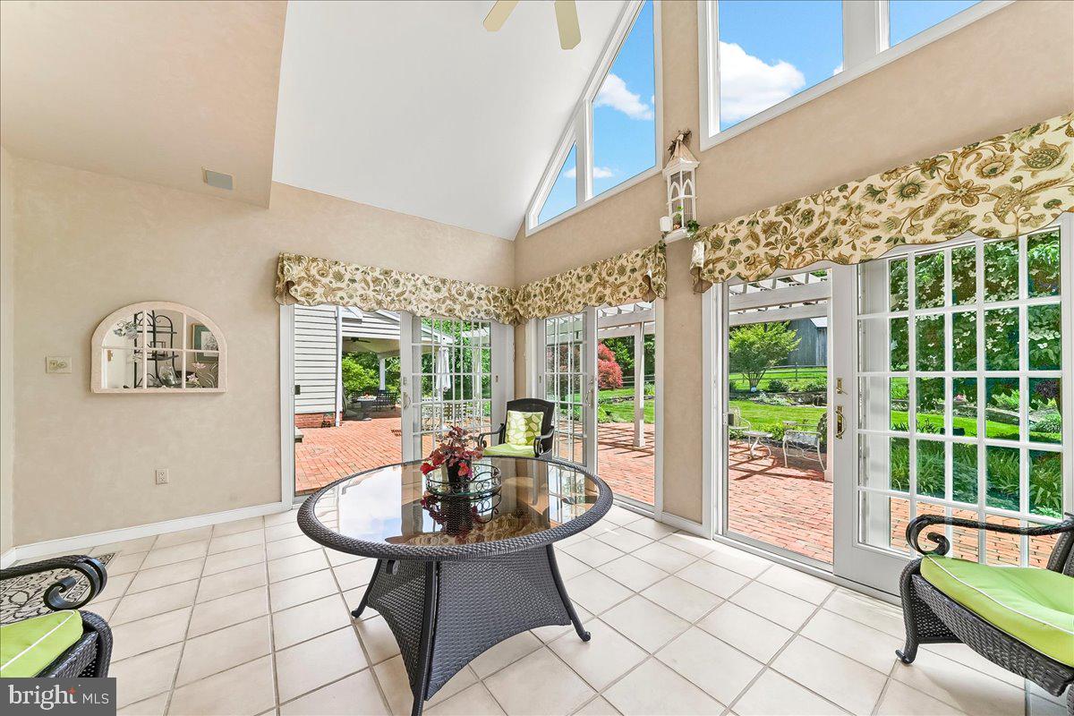 7 Bolingbroke Road West Chester, PA 19382 - Photo 47 of 86 Sunlit retreat with garden views.