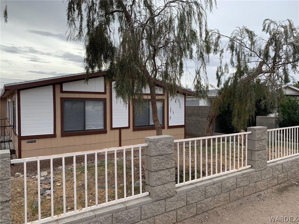 1128 Ramar Road Bullhead City, AZ 86442 - Photo 2 of 26