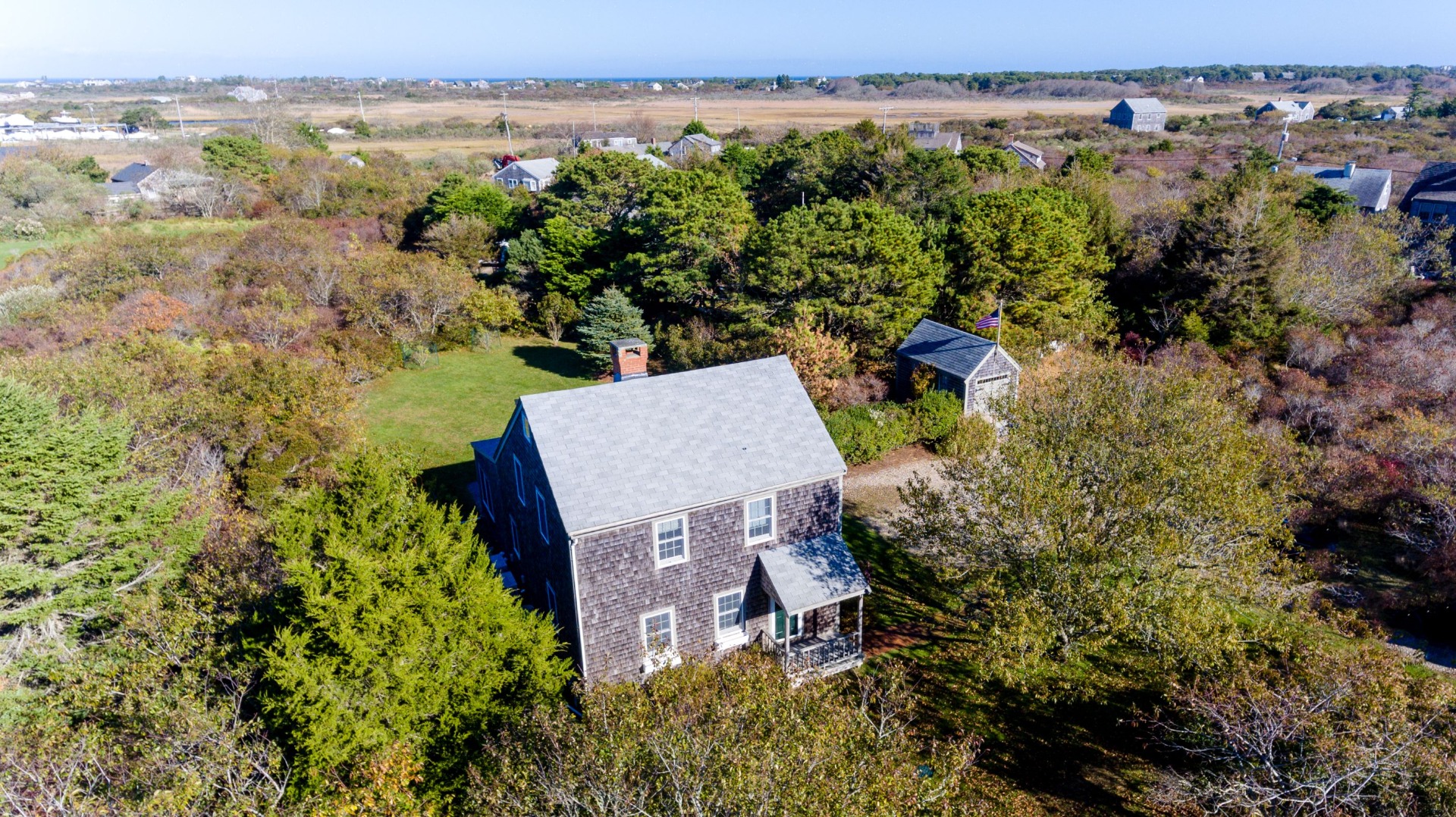 253 Madaket Road Nantucket, MA 02554 - Photo 11 of 39 Gallery Image 11