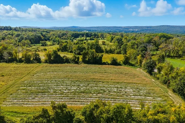 a view of an ocean view