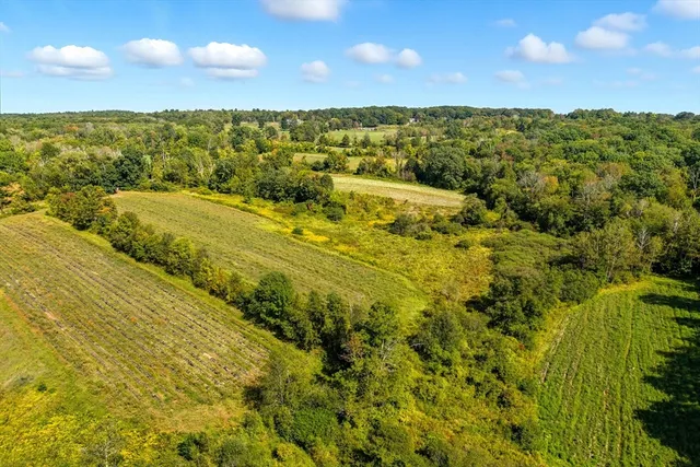 a view of an ocean view and mountain
