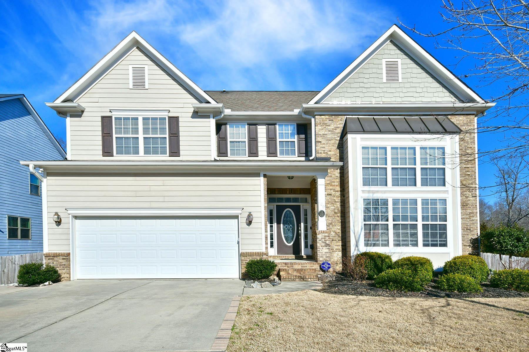 200 Red Orchid Road Simpsonville, SC 29681 - Photo 1 of 36 Gallery Image 1