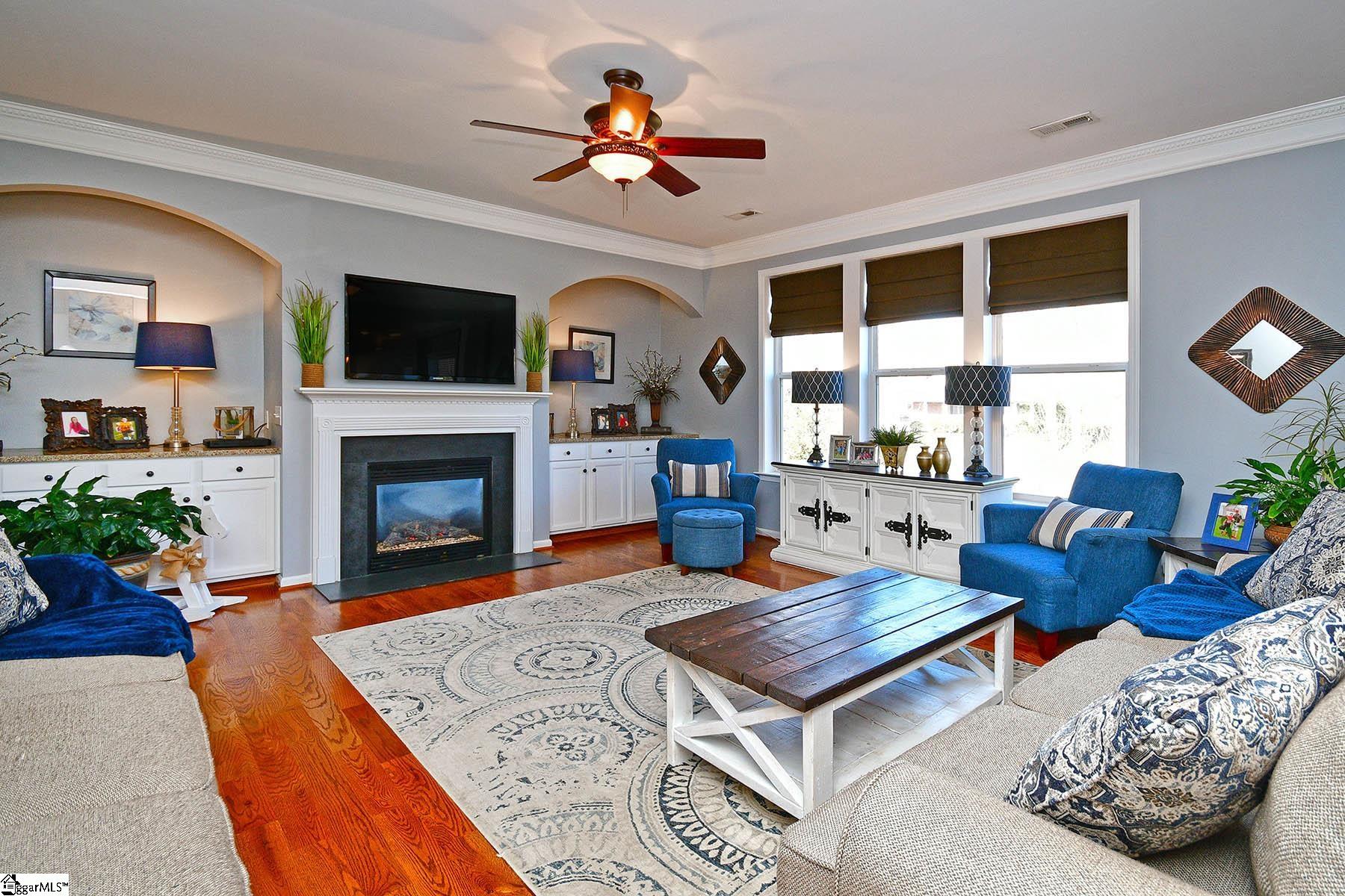 200 Red Orchid Road Simpsonville, SC 29681 - Photo 12 of 36 Gallery Image 12