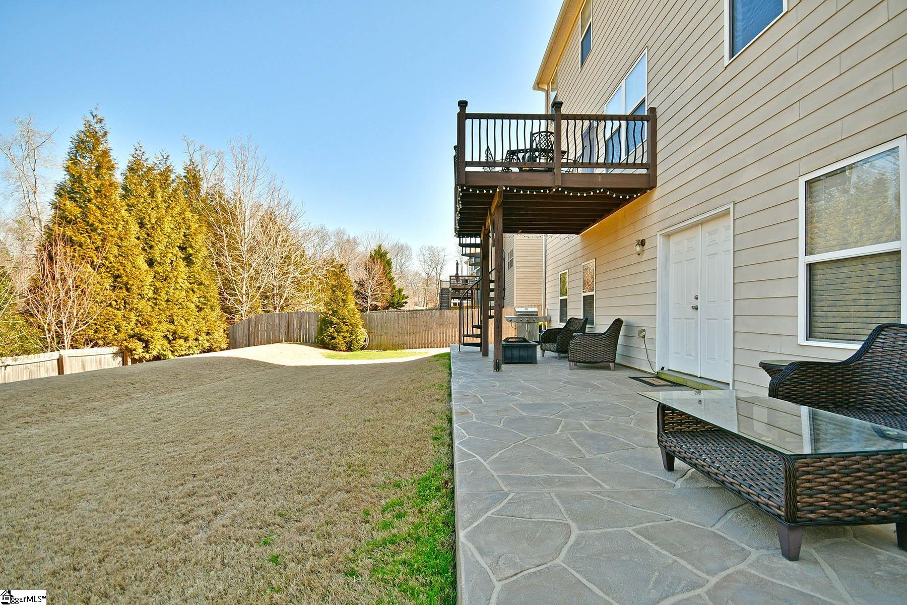 200 Red Orchid Road Simpsonville, SC 29681 - Photo 33 of 36 Gallery Image 33