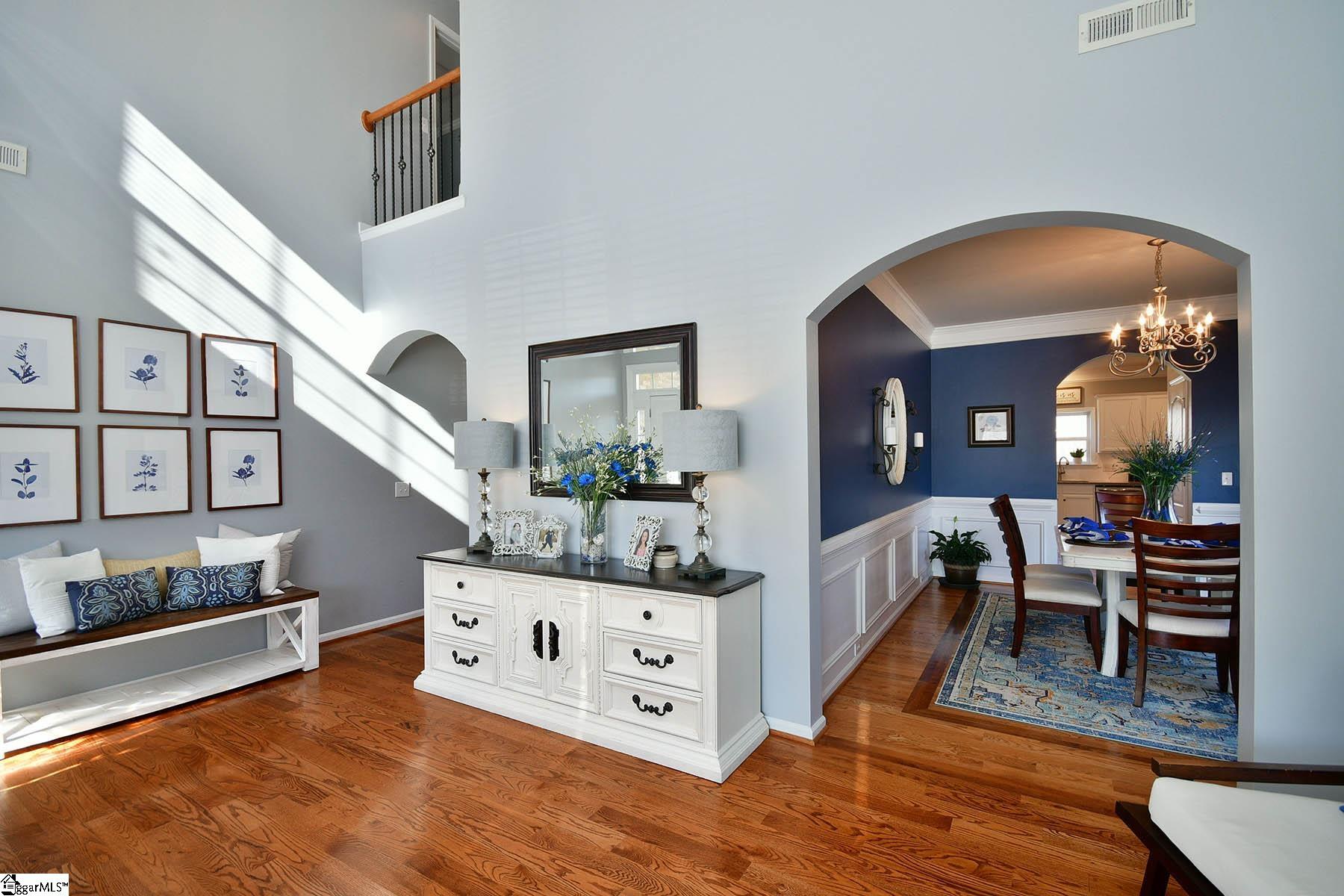 200 Red Orchid Road Simpsonville, SC 29681 - Photo 4 of 36 Gallery Image 4
