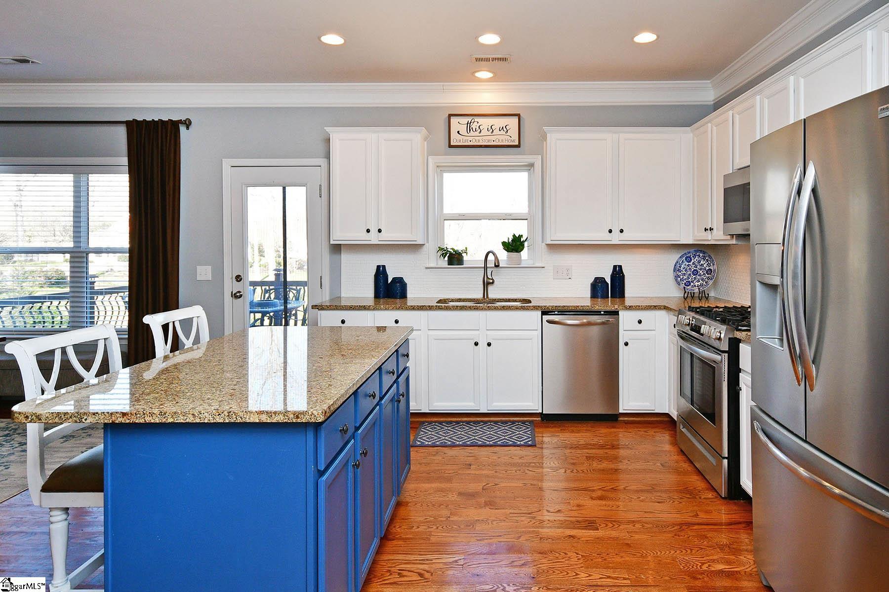 200 Red Orchid Road Simpsonville, SC 29681 - Photo 6 of 36 Gallery Image 6