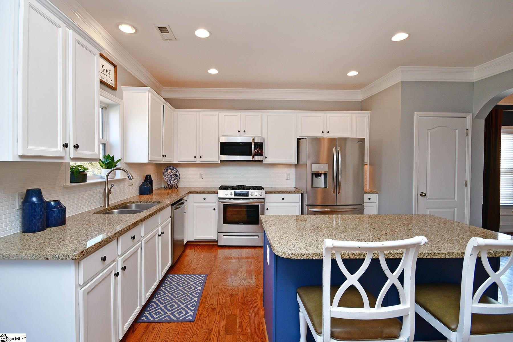 200 Red Orchid Road Simpsonville, SC 29681 - Photo 7 of 36 Gallery Image 7