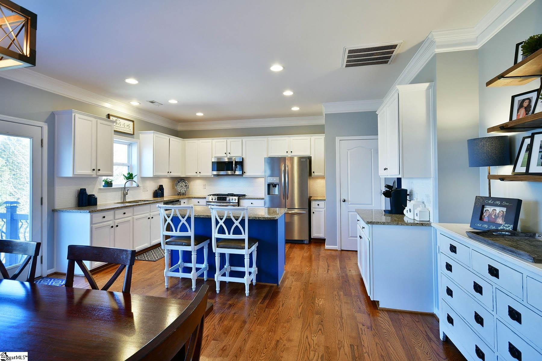 200 Red Orchid Road Simpsonville, SC 29681 - Photo 8 of 36 Gallery Image 8