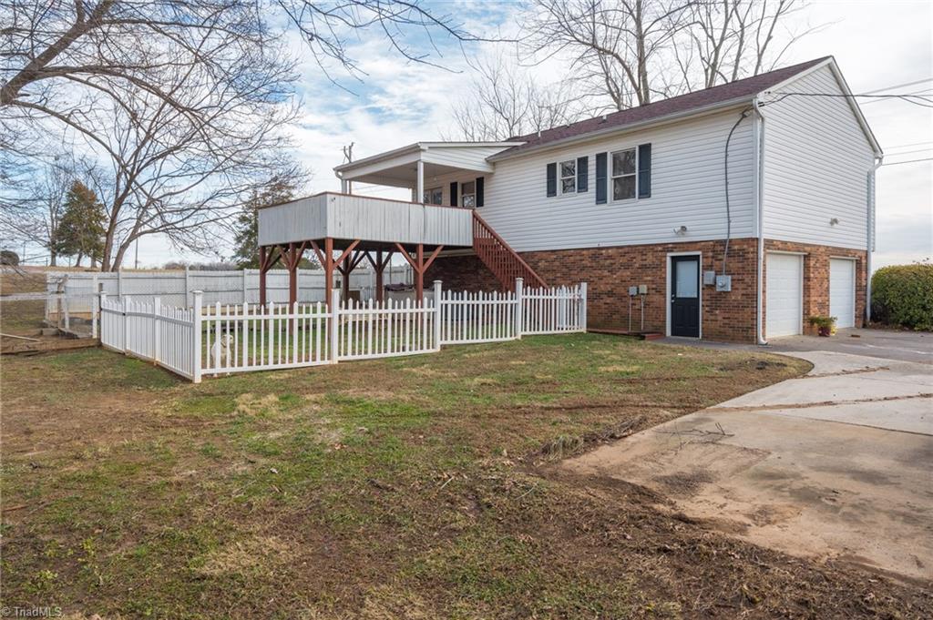 3403 Gumtree Road Winston-Salem, NC 27107 - Photo 27 of 33 Gallery Image 27