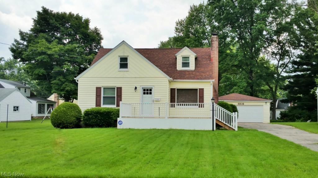 3308 Bears Den Road Youngstown, OH 44511 - Photo 1 of 1 Gallery Image 1