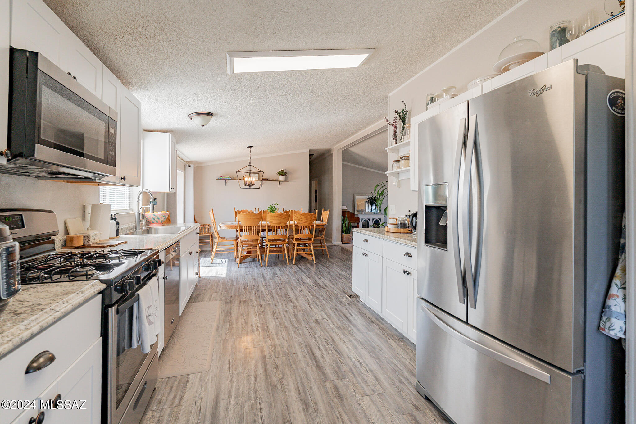 11260 North Derringer Road Marana, AZ 85653 - Photo 9 of 33