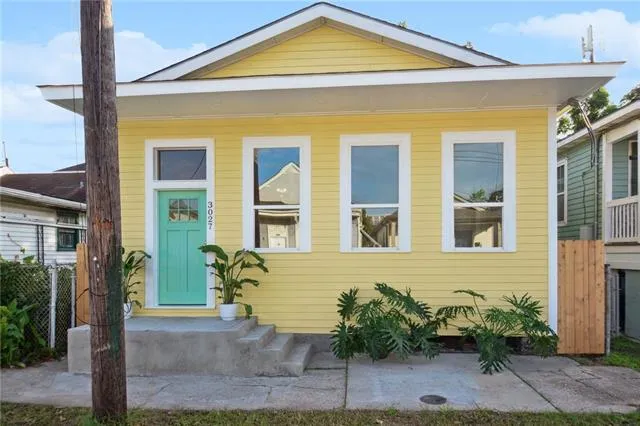 $305,000 | 3025 Second Street, New Orleans, LA 70125