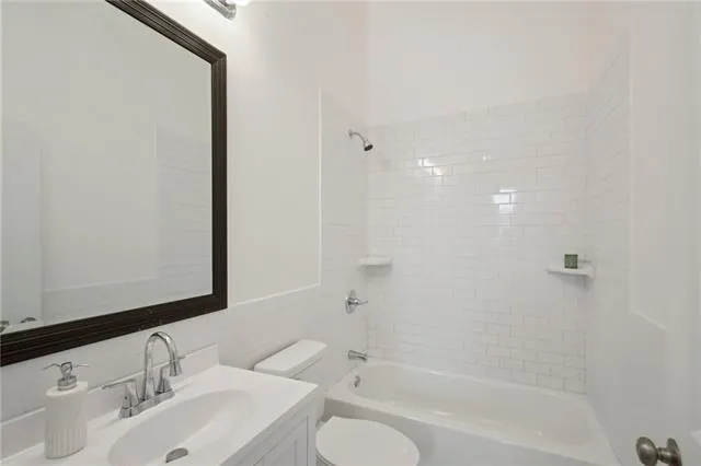 $305,000 | 3025 Second Street, New Orleans, LA 70125