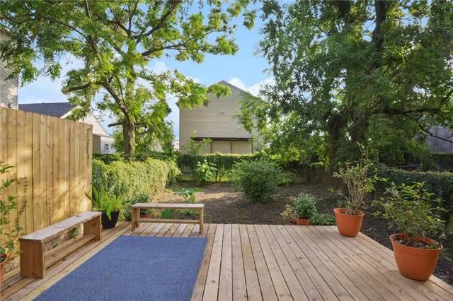 $305,000 | 3025 Second Street, New Orleans, LA 70125