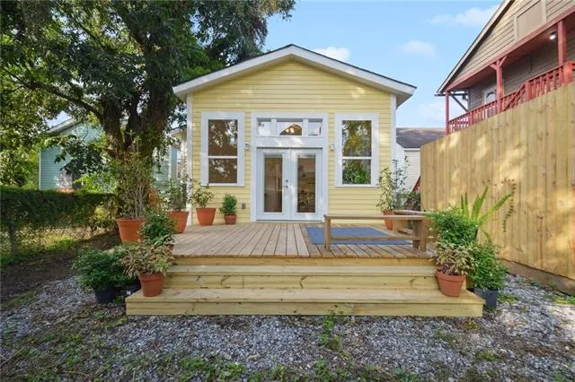 $305,000 | 3025 Second Street, New Orleans, LA 70125