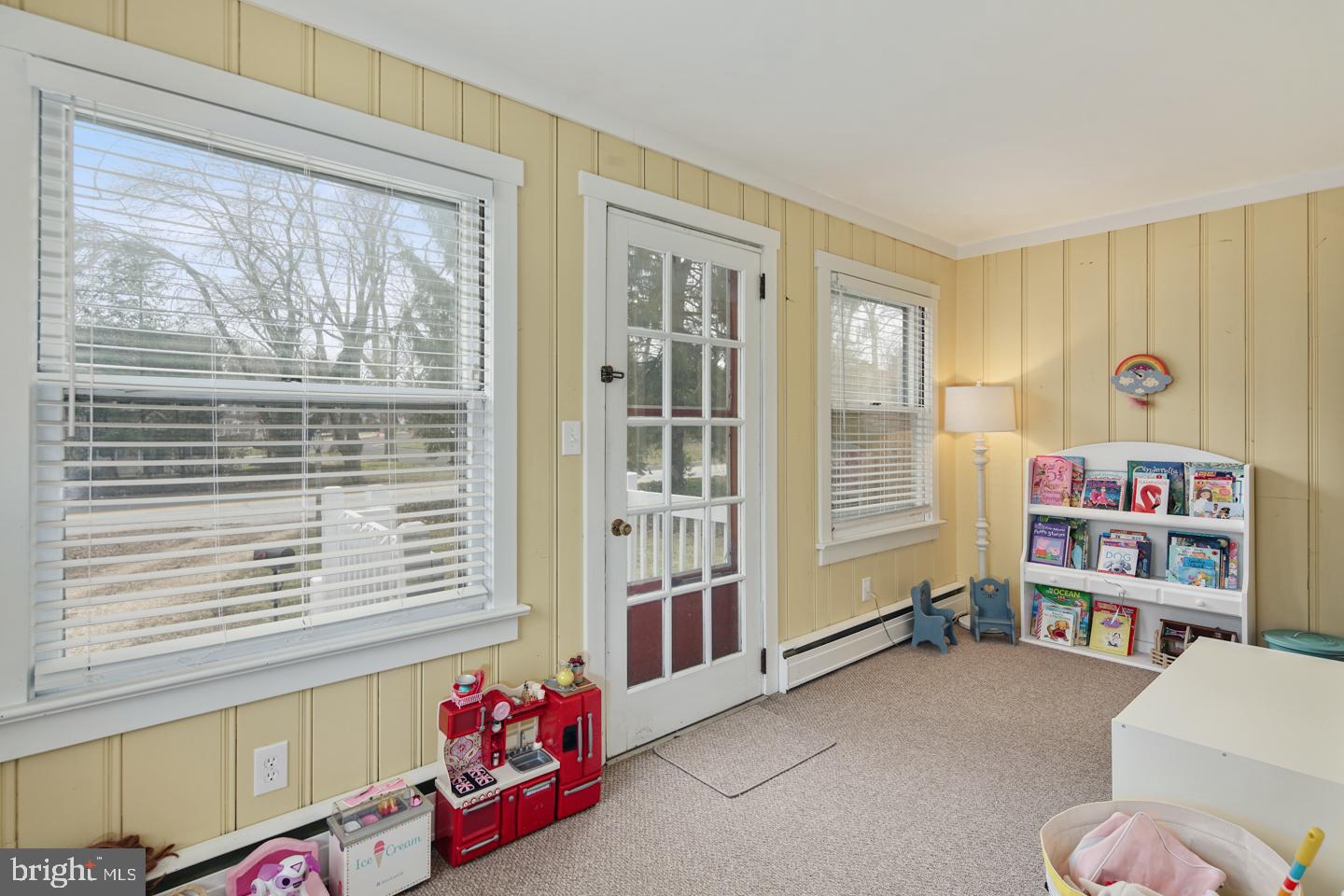 605 Chews Landing Road Haddonfield, NJ 08033 - Photo 20 of 37 Playroom/Office