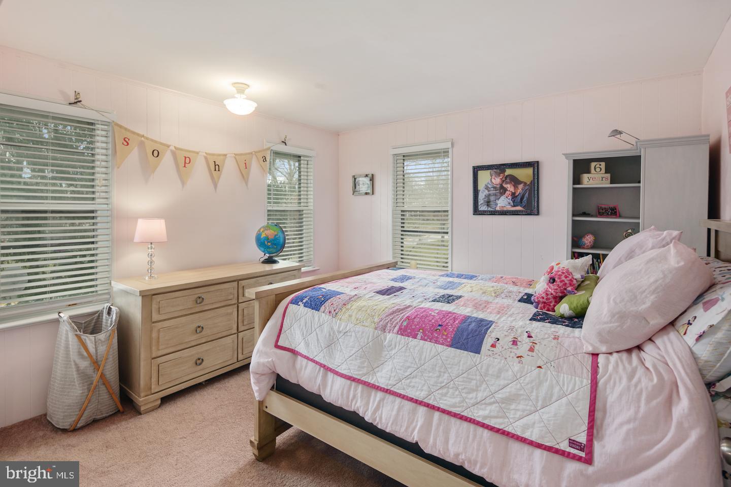 605 Chews Landing Road Haddonfield, NJ 08033 - Photo 23 of 37 Bedroom 2