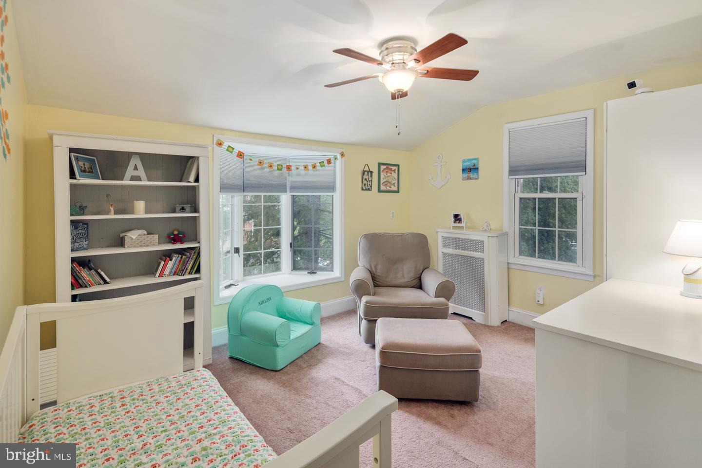 605 Chews Landing Road Haddonfield, NJ 08033 - Photo 24 of 37 Bedroom 3