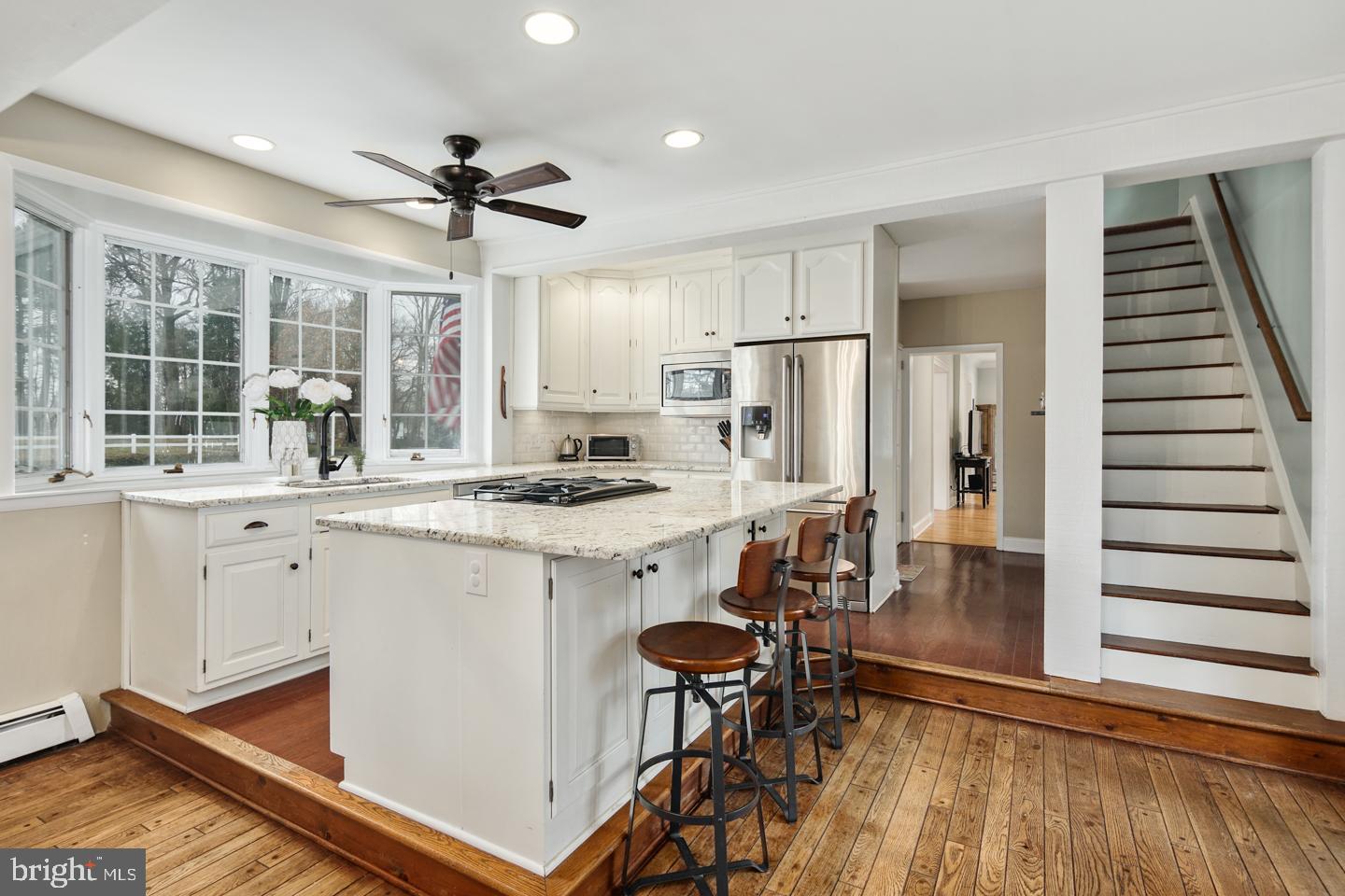 605 Chews Landing Road Haddonfield, NJ 08033 - Photo 8 of 37 Ktichen