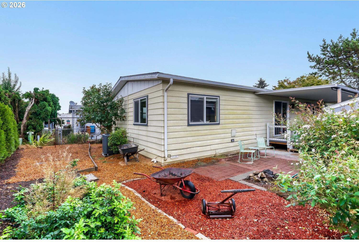2511 Southeast River Road, Unit 72 Hillsboro, OR 97123 - Photo 16 of 18 Gallery Image 16