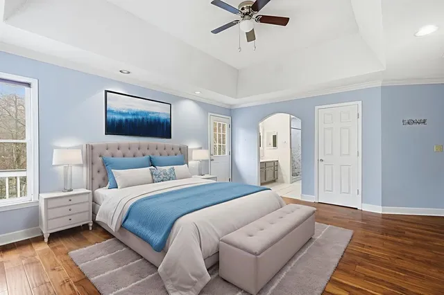 $2,950 | 300 Westwoods Drive, Ellijay, GA 30540