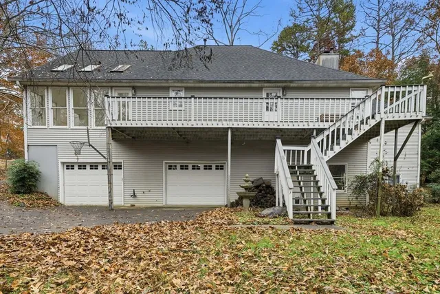 $2,950 | 300 Westwoods Drive, Ellijay, GA 30540