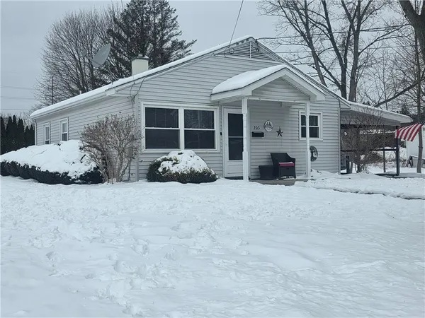 $159,900 | 203 William Lane, Horseheads, NY 14845